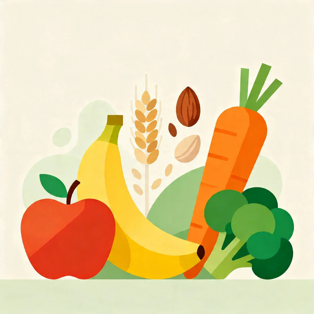 Jak wprowadzić zdrowe nawyki żywieniowe w codziennym życiu