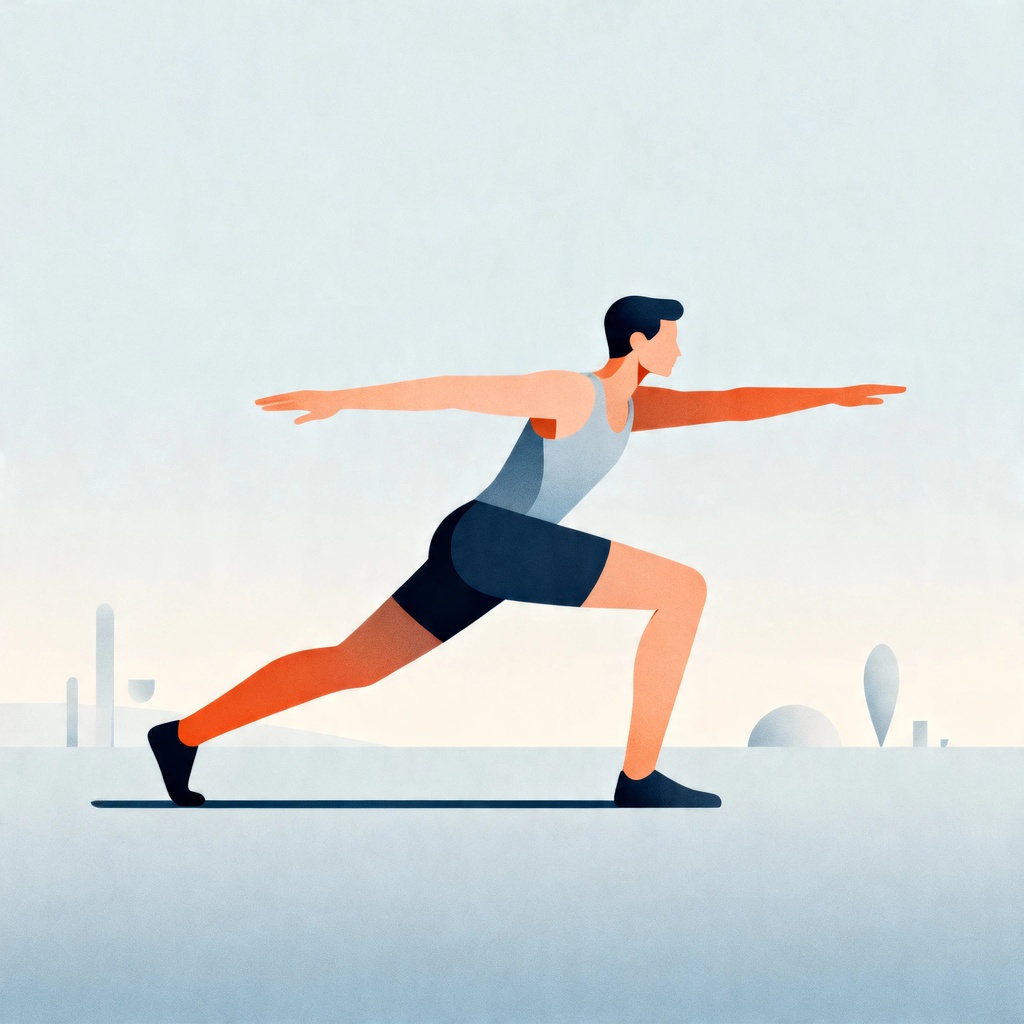 Korzyści płynące z regularnej aktywności fizycznej